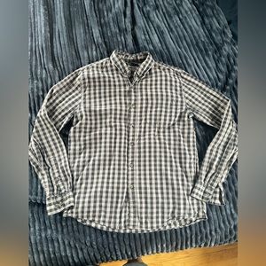 Forever 21 Long Sleeve Shirt